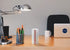 Transparent Tape Refills - 12 Rolls, 3/4 x 1000 Inches, Clear Desk Refillable Tape Dispenser Refill Rolls