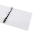 Filexec Products 1.5-Inch 3 Ring Binder, Clear, Pack of 2 (50298-64233) by filexec