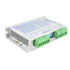 DM542Y 20-50VDC 1.0-4.2A 17 23 Stepper Motor Driver CNC Microstep Resolution Input for Nema and Stepping Motor