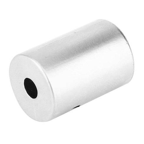 Robot Mounting Plate Parts, Flexible Aluminum Plate Set for Tetrixrobotics and Pitsco Robot Accessories