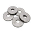 Fullerkreg Stainless Steel Fender Washers, 5/16" x 7/8" (50 pcs)