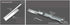 Mini Hand Saw Modelling Knife, Hobby DIY Razor Saw Hacksaw Tools for Model Craft, Cutting Plastic Parts and Tree Limbs