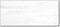 Rustic White Wood Grain Decorative Mailing Envelopes - #10 Business Letter Size - 80 Envelopes