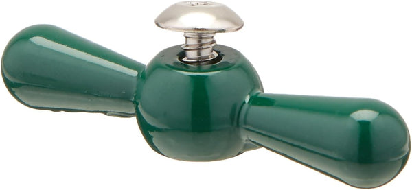 Arrowhead PK1270 Green T-Handle with Self-Tapping Stainless Steel Screw