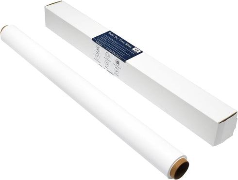 Dry Erase Board Sticker 31.5 x 24 Inch, Whiteboard Sticker for Wall, Pack of 15.