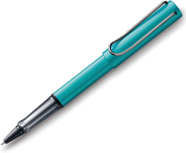 Lamy L323TR Ballpoint Pen - Water-based, Ulster Tourmaline