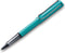 Lamy L323TR Ballpoint Pen - Water-based, Ulster Tourmaline