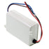 DineDeck APV-35-12 36W 12V 3A Single Output Switching Power Supply - Universal AC Input, Short Circuit Protection