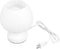 Tofficu 1Set Portable Touch Sensor Table Lamp Adjustable Color Changing Night Light