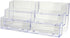 SourceOne Counter Top 6 Pocket Business Card Holder
