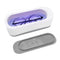 Ultrasonic Jewelry Cleaner, 250 ML Portable Cleaning Machine for Jewelry, Eyeglasses, Watches, Coins, and More