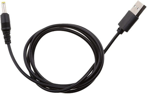 BestCH CX2864-1336 7Xi 7 2D USB Cable PC Charging Charger Power Cord Lead for Socket Mobile CHS Series Bluetooth
