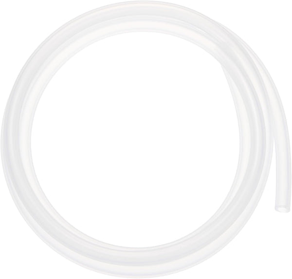 M METERXITY Silicone Tubing, 3/16"(5mm) ID x 11/32"(9mm) OD Silicone Rubber Vacuum