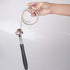 2"x140" Screen Repair Kit, Door Window Screen Repair Tape, Black (2" x 11.7FT)