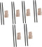 Static Electricity Kit: 6 Sets of Physical Experiment Equipment, Electromagnet Kit Toy for Circuit Tester Laboratory