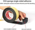 Foam Insulation Tape, Waterproof Adhesive for Plumbing, HVAC, and Weather Stripping (33 Ft-1/8" x 2")