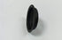 1-3/4", US10B 4 Pack QCAA Solid Brass Finger Pull, ORB Oil Rubbed Bronze, Made in Taiwan