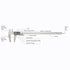 All-Metal Digital Caliper 0-12" Measuring Tool with Auto-Off Feature, Interchangeable Between Inches and Millimeters