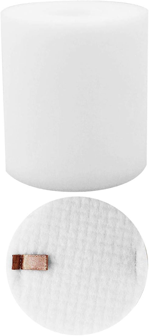 Dttery Replacement Filter for Shark Rotator Professional Lift-Away Vacuum NV500, NV501, NV502, NV510