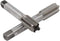 9/16-20 Right & Left Hand Thread Tap HSS, 9/16'' - 20 TPI for Bike Crank Repair