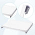 Paint Edger Trimmer with 2 Replacement Pad Refills, Edge Painting Tool for Wall Paint Pad Applicator, Trim Supplies