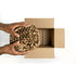 Scotch Cushion Lock Protective Wrap, 12 in. x 175 ft., Sustainable Packaging for Packing, Shipping, Moving