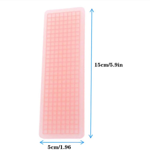 PVC Washi Cards, 40 pcs Storage Bookmark Washi Tape, Office School Supplies