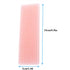 PVC Washi Cards, 40 pcs Storage Bookmark Washi Tape, Office School Supplies