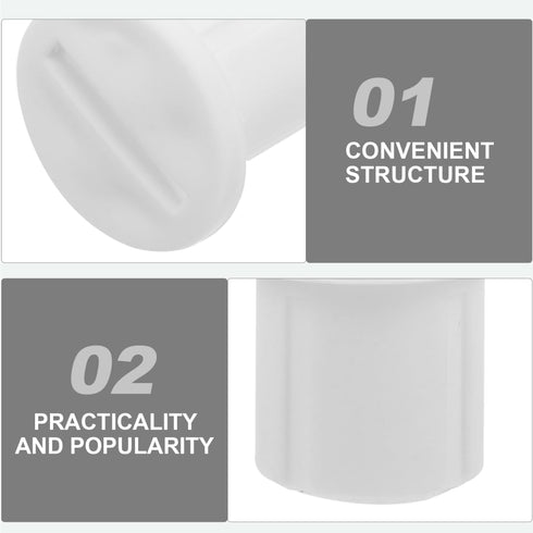 Potty Training Toilet Ladder Screws Toddler Potty Toilet Replacement Parts Bathroom Fittings Secure Fixings for Kids