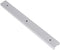 Yosoo Aluminum Alloy T-Track Woodworking T-Slot Track for Workbench Machines (300mm/400mm)