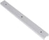 Yosoo Aluminum Alloy T-Track Woodworking T-Slot Track for Workbench Machines (300mm/400mm)
