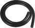 DMiotech 10mm ID 14mm OD 3.3 Feet Black Silicone Tube for Water and Air Pump
