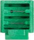 Klein Tools VDV110-020 Mini-Coaxial Radial Stripper Cartridge
