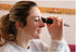 TRZ 4-in-1 Antifreeze Refractometer for Ethylene Glycol, Propylene Glycol, Freezing Point Temperature