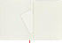 Moleskine Classic Notebook - Soft Cover, XL (7.5" x 9.5") Ruled/Lined, Scarlet Red, 192 Pages