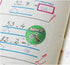 Sweetzer & Orange Reward Stickers for Teachers, 1008 Decals in 9 Designs, 1 Inch Classroom Supplies