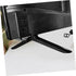 SOLUSTRE 2pairs Setup Adjustable Tv Stand Legs Furniture Feet for Bedroom Tv Stand Replacement Legs for Element Easy