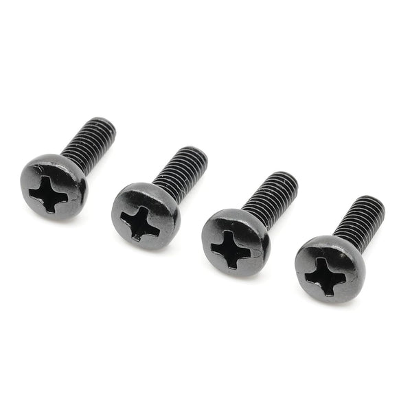 YHNNH Replacement for fits Screws for RCA LRK32G45RQ TV Stand/Legs (Set of 4)