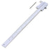 Vernier Caliper 200mm/8in Measuring Caliper Dual Calibration Inch/Metric Parallel Crossed Vernier Caliper Marking Gauge