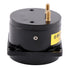 Analog Voltmeter, Current Voltmeter Gauge, AC 0-300V Round Voltage Gauge Meter for Panel Volt Testing