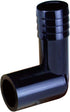 Lifegard Aquatics 1-Inch Bulkhead Fitting Kit