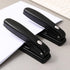 Operitacx 4pcs Staplers for Desk, Universal Handheld Office Stapler for Students and Teachers