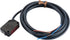 Baomain E3Z-D62 Diffuse Reflection Photoelectric Sensor Switch, NPN Output, 50-300mm, DC 10-30V for Machine Tools