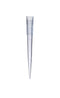 Micro Pipette Tips 200 ul - Bulk, Non-Sterile, Universal Fit, 1000 pcs/Bag