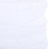 Zerone Modern White Rice Paper Floor Lamp Shade - Easy Installation for Home Decor