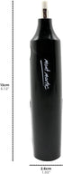 Mont Marte Electric Eraser, Includes 30 Eraser Refills for Graphite and Color Pencils