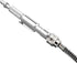 GASHER 5PCS Adjustable Pocket Air Blow Gun with 1/4" I/M Type Plug