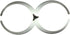 Big Horn 19055 Double Ended Bowl Caliper for Woodturning
