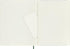 Moleskine Classic Soft Cover Notebook: XL (7.5" x 9.5") Ruled/Lined, Myrtle Green, 192 Pages