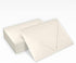 LUXPaper 4Bar A1 Contour Flap Invitation Envelopes | 3 5/8" x 5 1/8" | Quartz Metallic | 80lb. Text | Qty 50